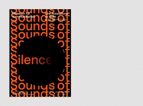 Sounds of Silence