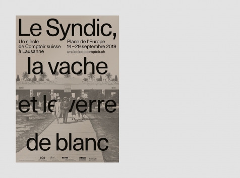 Communication visuelle