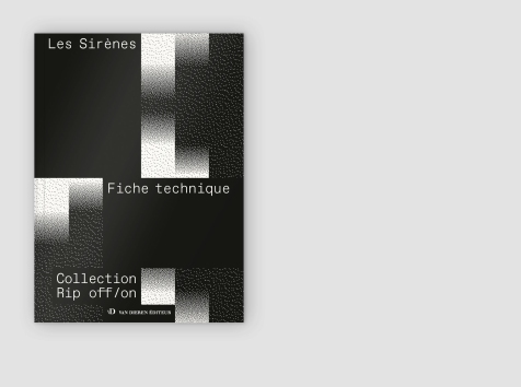 Les Sirènes, Fiche technique