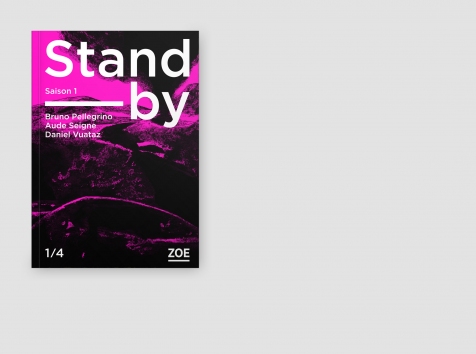 Stand-by